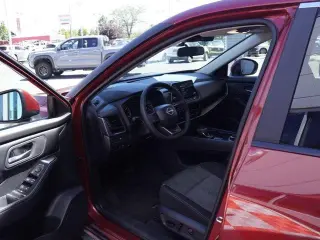 Nissan Rogue 2026 AWD SV 4dr Crossover