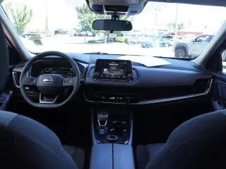 Nissan Rogue 2026 AWD SV 4dr Crossover