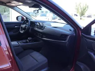 Nissan Rogue 2026 AWD SV 4dr Crossover