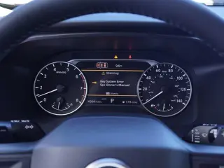 Nissan Rogue 2026 AWD SV 4dr Crossover