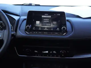 Nissan Rogue 2026 AWD SV 4dr Crossover