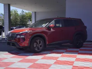 Nissan Rogue 2026 AWD SV 4dr Crossover