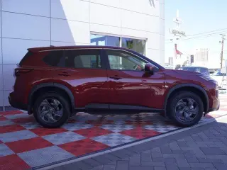Nissan Rogue 2026 AWD SV 4dr Crossover