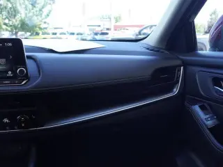Nissan Rogue 2026 AWD SV 4dr Crossover