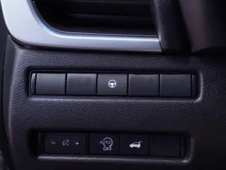 Nissan Rogue 2026 AWD SV 4dr Crossover