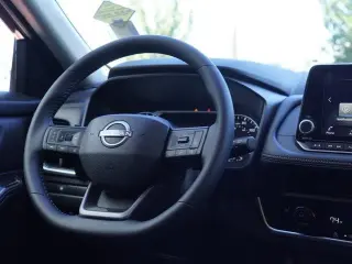 Nissan Rogue 2026 AWD SV 4dr Crossover