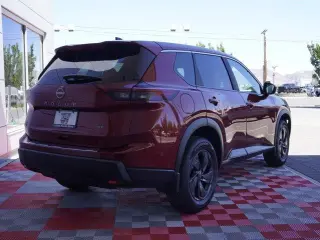 Nissan Rogue 2026 AWD SV 4dr Crossover