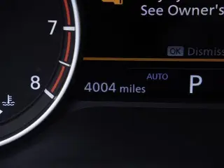 Nissan Rogue 2026 AWD SV 4dr Crossover
