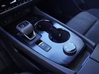 Nissan Rogue 2026 AWD SV 4dr Crossover