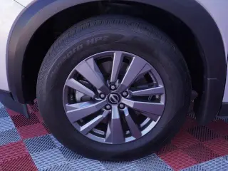 Nissan Pathfinder 2025 AWD S 4dr SUV