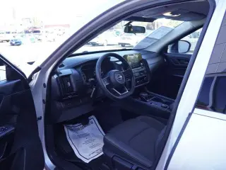 Nissan Pathfinder 2025 AWD S 4dr SUV