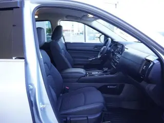Nissan Pathfinder 2025 AWD S 4dr SUV