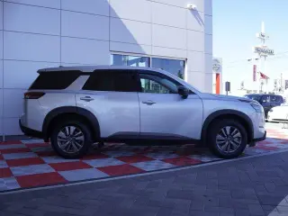 Nissan Pathfinder 2025 AWD S 4dr SUV
