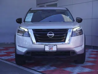 Nissan Pathfinder 2025 AWD S 4dr SUV