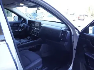 Nissan Pathfinder 2025 AWD S 4dr SUV