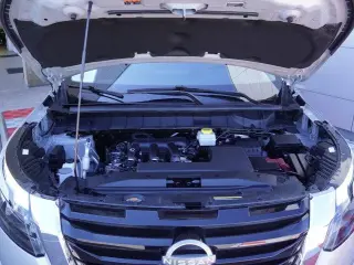 Nissan Pathfinder 2025 AWD S 4dr SUV