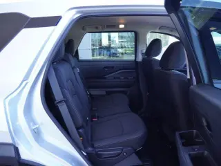 Nissan Pathfinder 2025 AWD S 4dr SUV