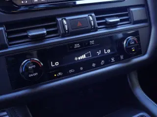 Nissan Pathfinder 2025 AWD S 4dr SUV