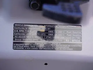 Nissan Pathfinder 2025 AWD S 4dr SUV