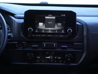 Nissan Pathfinder 2025 AWD S 4dr SUV