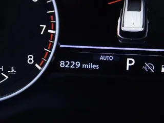 Nissan Pathfinder 2025 AWD S 4dr SUV