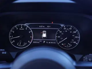 Nissan Pathfinder 2025 AWD S 4dr SUV