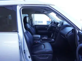 Nissan Armada 2024 4x4 SV 4dr SUV