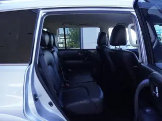 Nissan Armada 2024 4x4 SV 4dr SUV