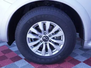 Nissan Armada 2024 4x4 SV 4dr SUV
