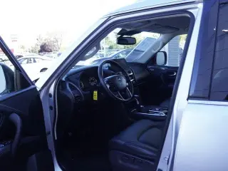 Nissan Armada 2024 4x4 SV 4dr SUV