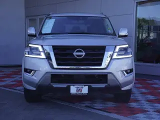 Nissan Armada 2024 4x4 SV 4dr SUV