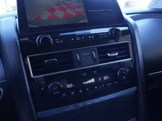 Nissan Armada 2024 4x4 SV 4dr SUV