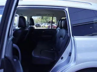 Nissan Armada 2024 4x4 SV 4dr SUV