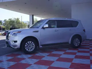 Nissan Armada 2024 4x4 SV 4dr SUV