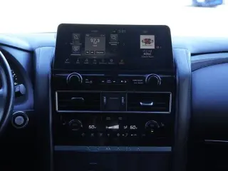 Nissan Armada 2024 4x4 SV 4dr SUV