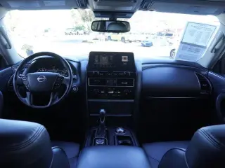 Nissan Armada 2024 4x4 SV 4dr SUV