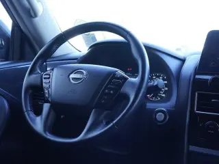 Nissan Armada 2024 4x4 SV 4dr SUV
