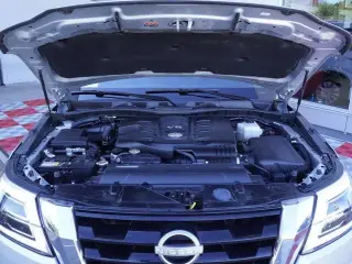 Nissan Armada 2024 4x4 SV 4dr SUV