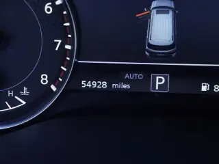 Nissan Armada 2024 4x4 SV 4dr SUV