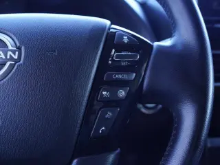 Nissan Armada 2024 4x4 SV 4dr SUV