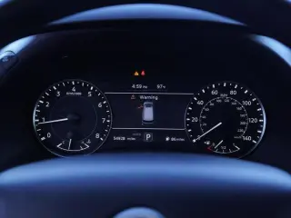 Nissan Armada 2024 4x4 SV 4dr SUV
