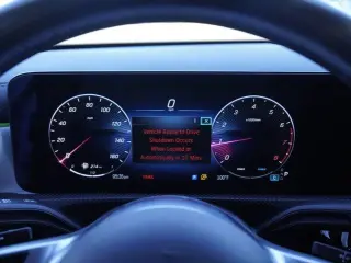 Mercedes-Benz CLA 2025 CLA 250 4dr Coupe