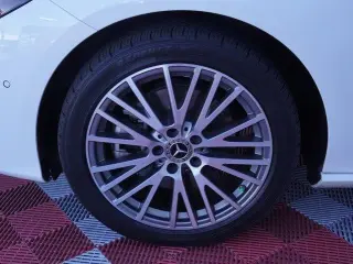 Mercedes-Benz CLA 2025 CLA 250 4dr Coupe