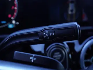 Mercedes-Benz CLA 2025 CLA 250 4dr Coupe