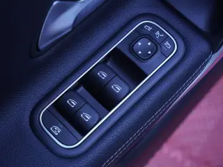 Mercedes-Benz CLA 2025 CLA 250 4dr Coupe