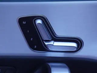 Mercedes-Benz CLA 2025 CLA 250 4dr Coupe