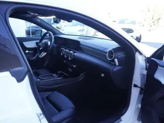 Mercedes-Benz CLA 2025 CLA 250 4dr Coupe