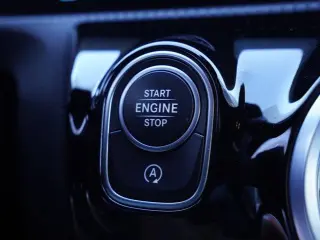 Mercedes-Benz CLA 2025 CLA 250 4dr Coupe