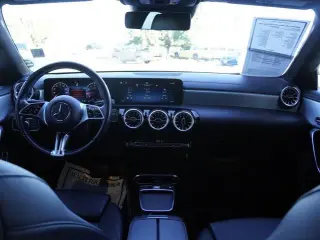 Mercedes-Benz CLA 2025 CLA 250 4dr Coupe