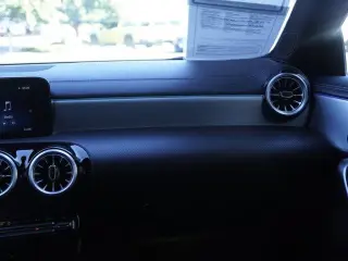 Mercedes-Benz CLA 2025 CLA 250 4dr Coupe
